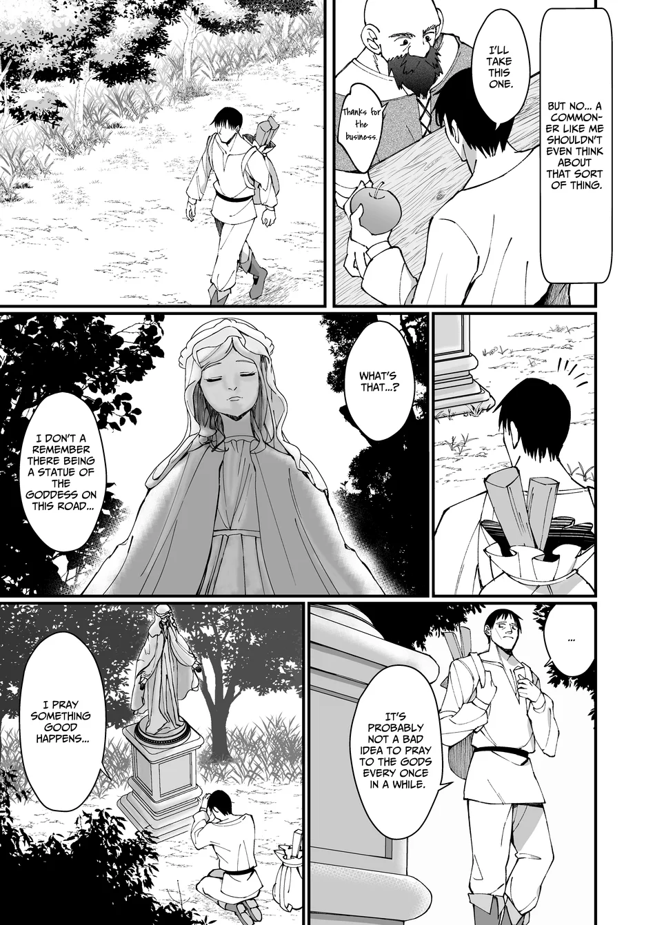 Ojousama Kanzen Haiboku.~Taisetsu ni Sodaterareta Kizoku Musume ga Jibun kara Shomin Ochinpo Onedari Surumade~ page 4