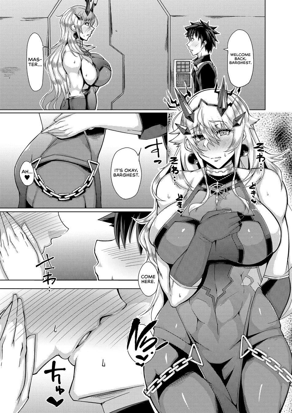 Sei・Ai・Shoku・Yoku page 6