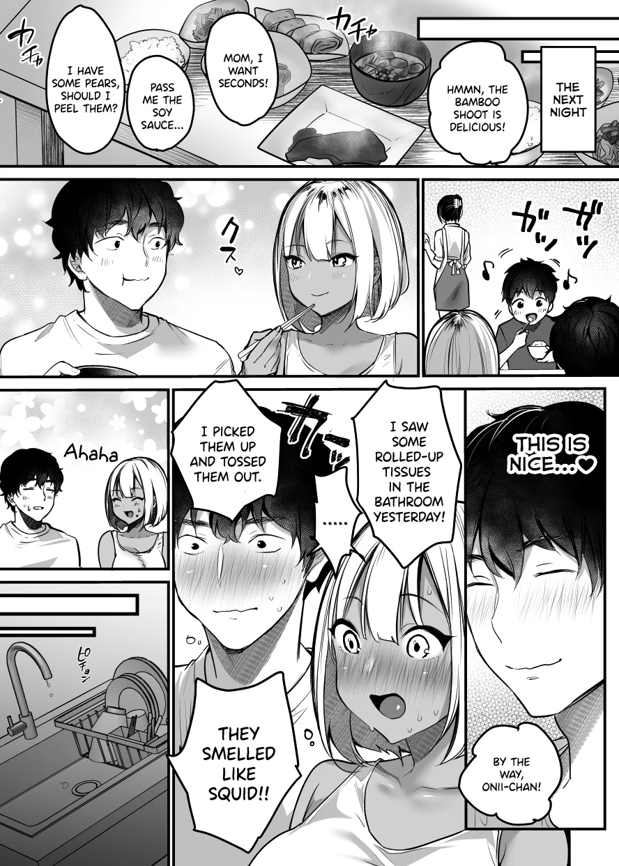 Sex Closet ~Isourou Gal to Wagaya no Toile de~ page 45