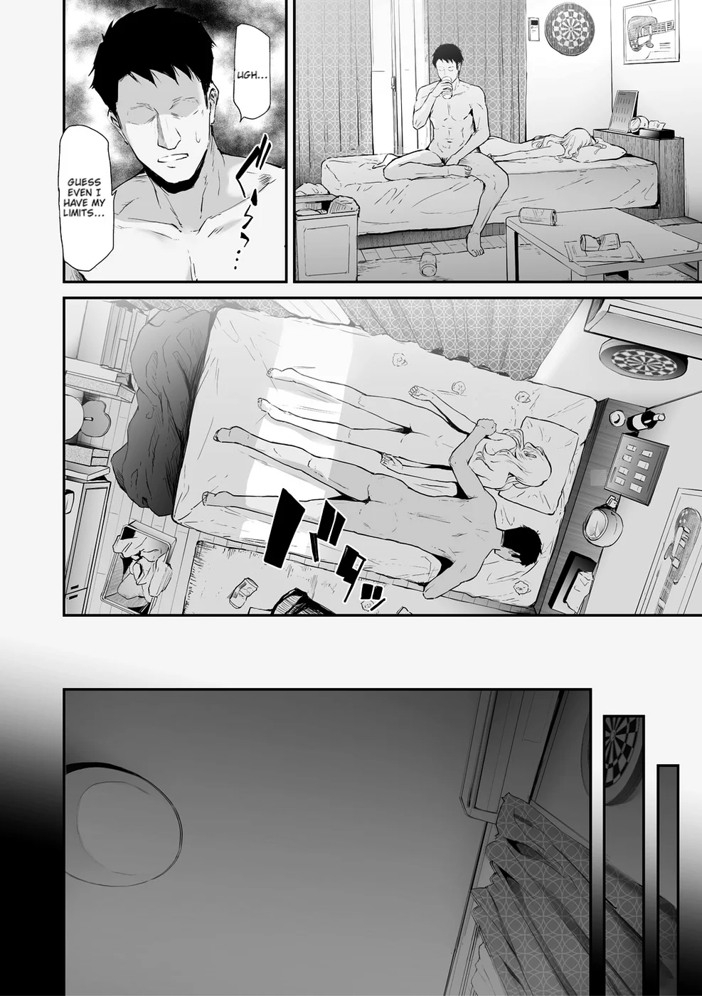 TS Revolution Chapter 1 page 41