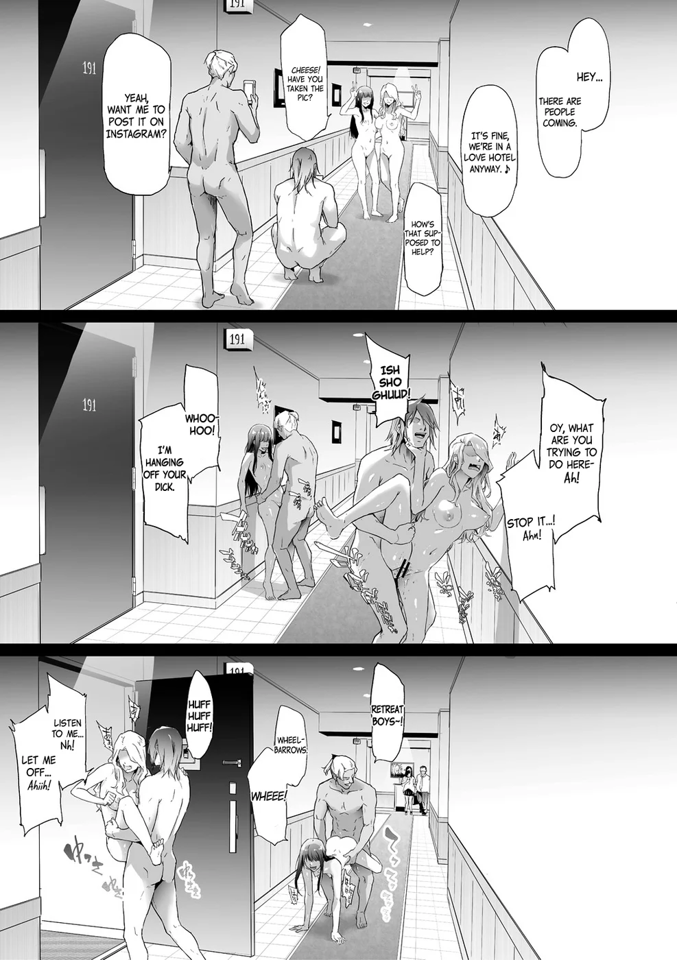 TS Revolution Chapter 2 page 35