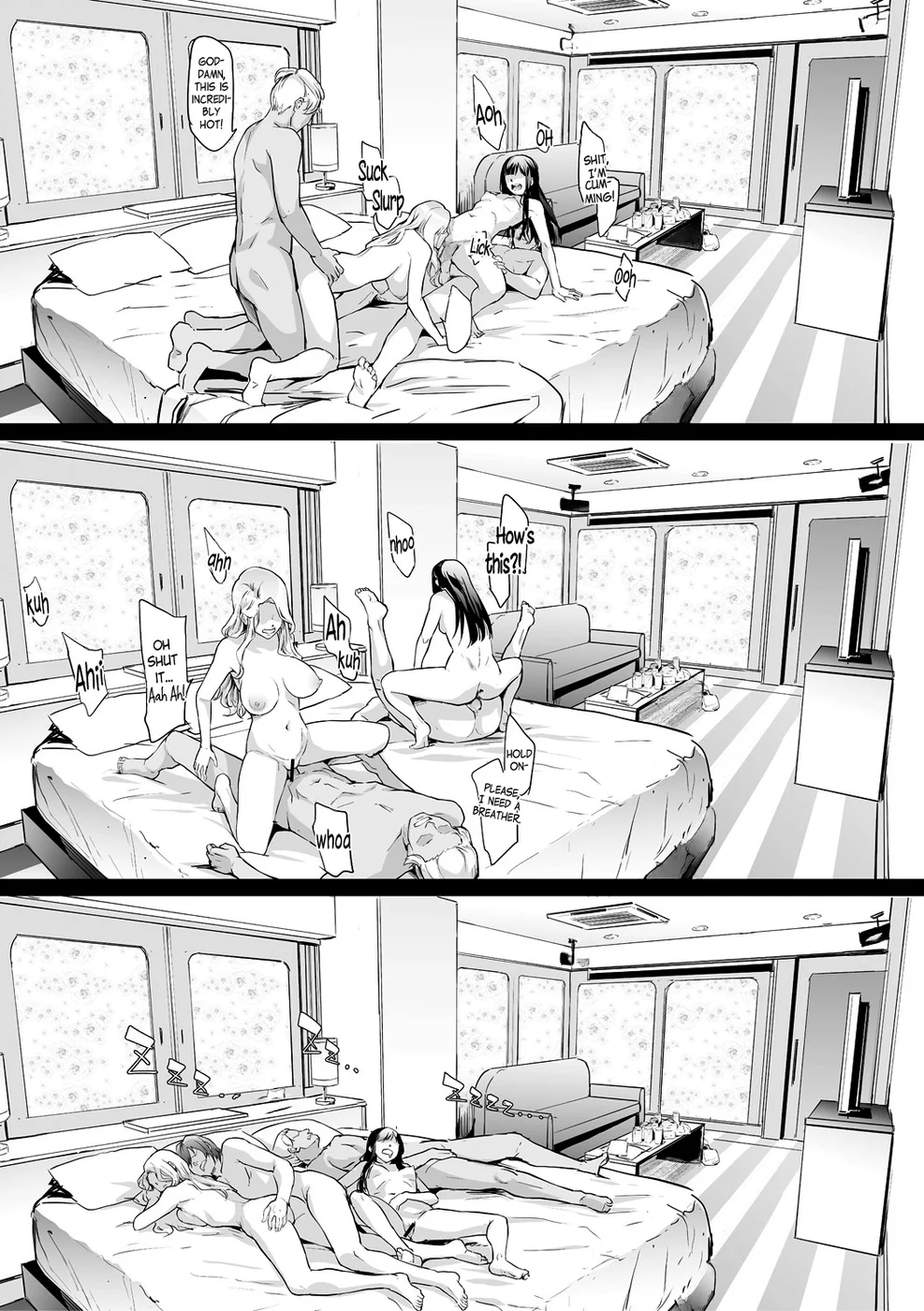 TS Revolution Chapter 2 page 41