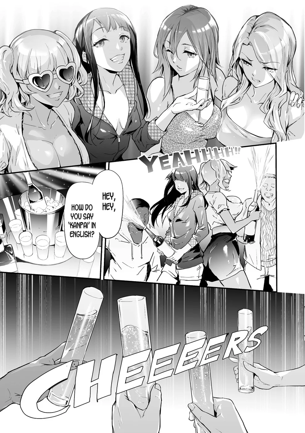TS Revolution Chapter 3 page 2