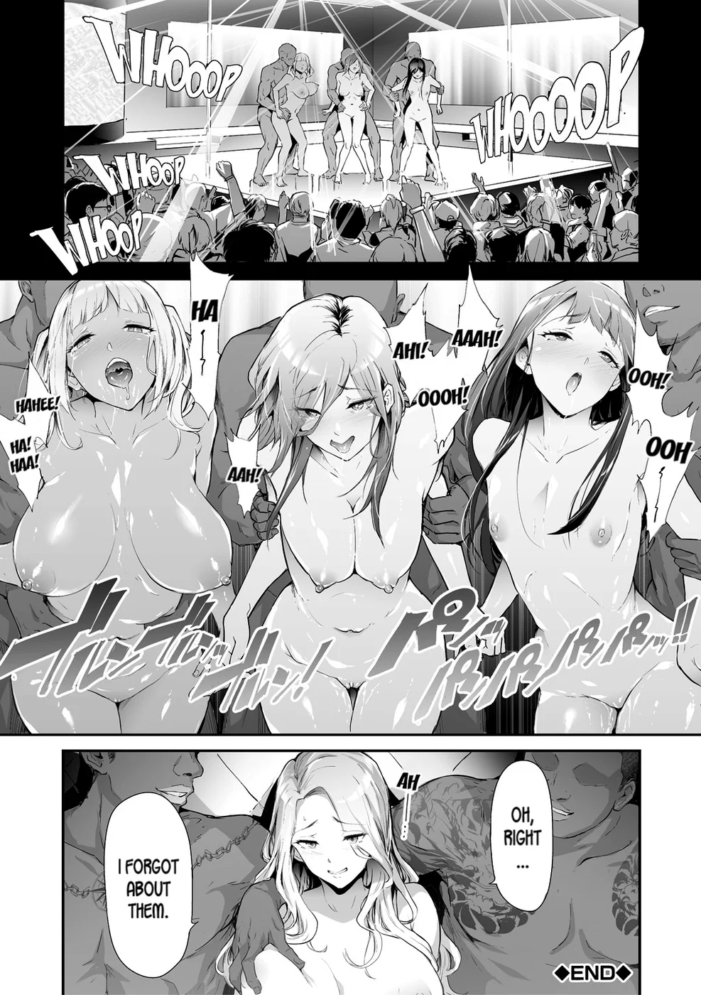 TS Revolution Chapter 3 page 35