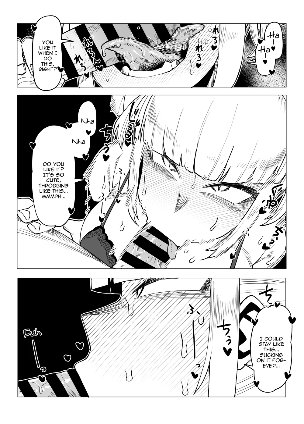 Teisou Gyakuten no Hero Academia page 174