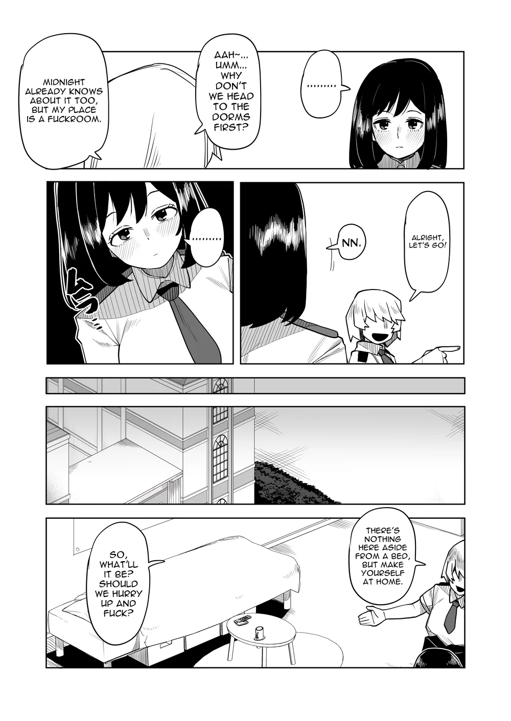 Teisou Gyakuten no Hero Academia page 255