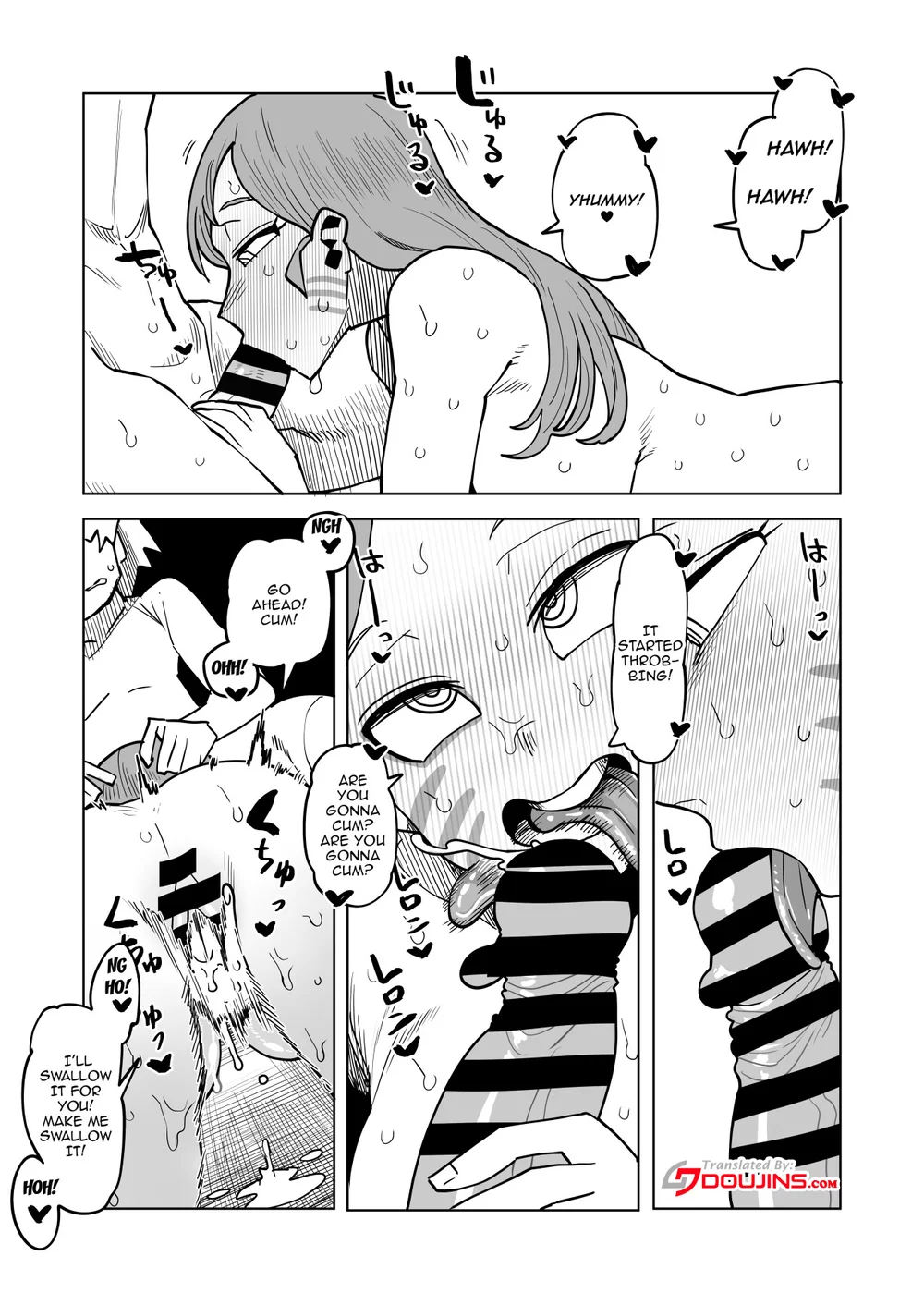 Teisou Gyakuten no Hero Academia page 28
