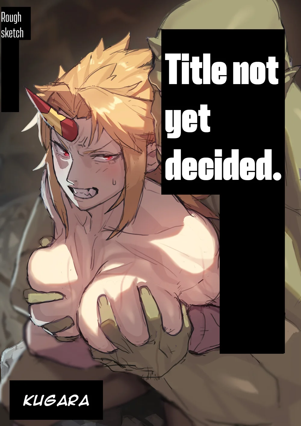 Yuugi Nee-san to Orc ga Kunzu Hoguretsu 2 page 25